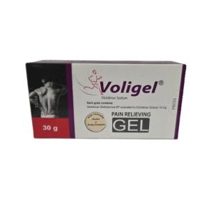 VOLIGEL 30GMS