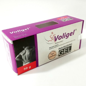 VOLIGEL 50GM