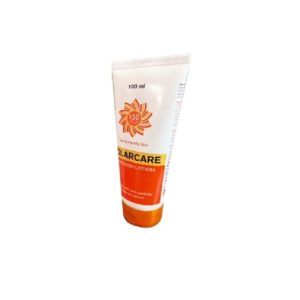 Solacare lotion 50 spf 100ml