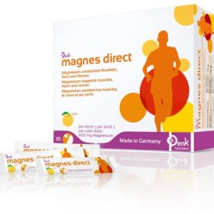 DENK MAGNES DIRECT
