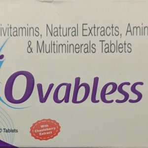 OVABLESS