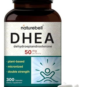 DHEA 50mg