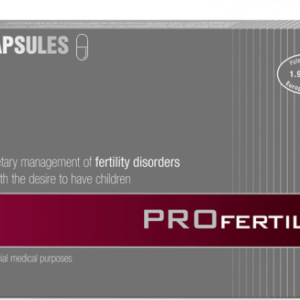 PROFERTIL 60 CAP