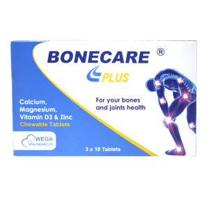 BONECARE PLUS 30`S