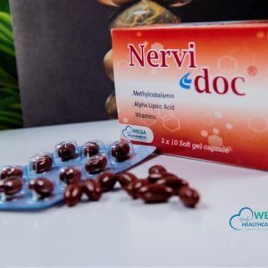 NERVIDOC 30`S