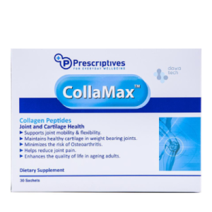 COLLAMAX 10MG SACHETS