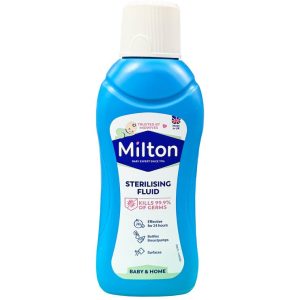 MILTONS STERILISING FLUID 500ML