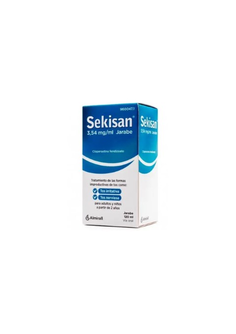 Sekisan Syrup