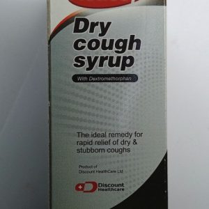ACTICOFF DRY 100ML