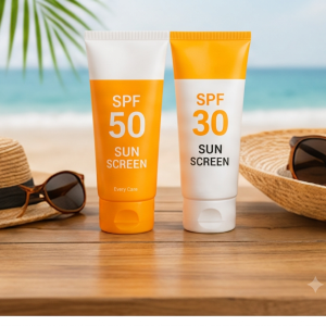 SUNSCREENS