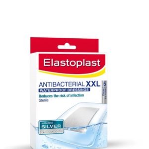 WATER PROOF PLASTERS