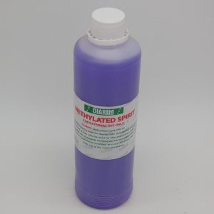 METHYLATED SPIRIT 500ML