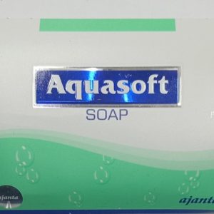 AQUASOFT SOAP 75MG