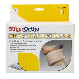 Cervical collar soft XL