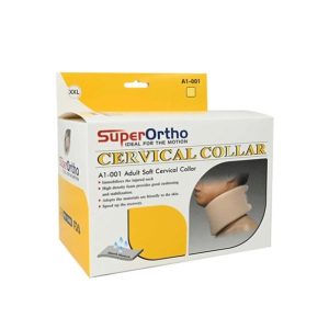 Cervical Collar Soft XXL