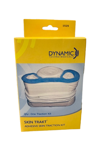 Skin Traction kit Adult dynamic