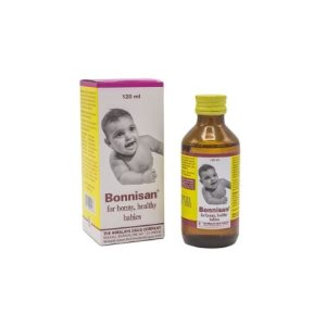 Bonnisan Syrup -
