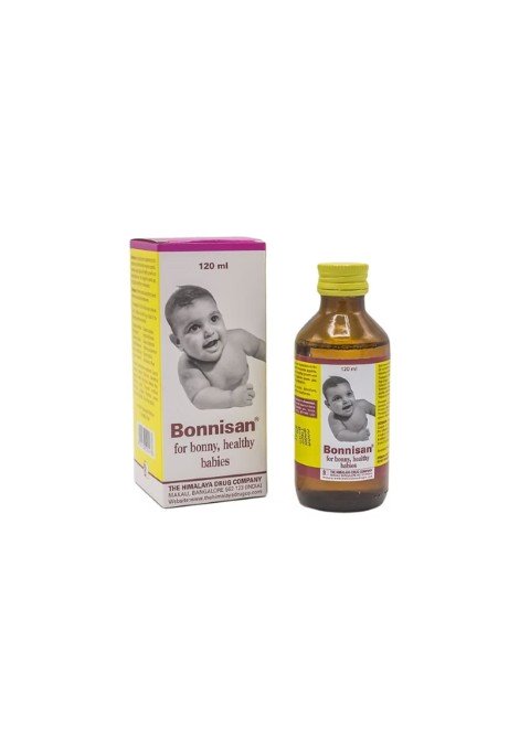 Bonnisan Syrup -