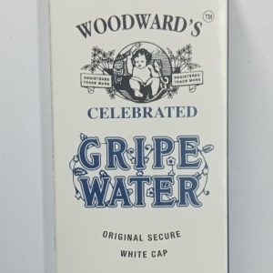 Gripe Water (Woodwards) 100ml