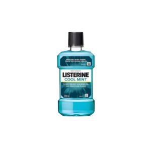 Listerine coolmint 250ml