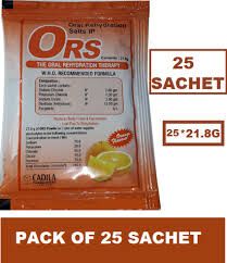 O.R.S -