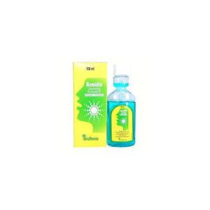 REMIDIN MOUTHWASH 100ML
