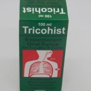 Tricohist 100ml