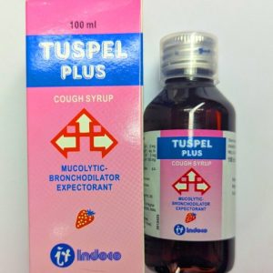 Tuspel Plus 100ml