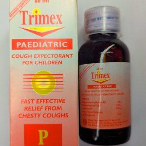 Trimex Paed 60ml
