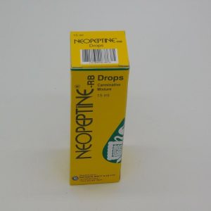Neopeptine RB drops