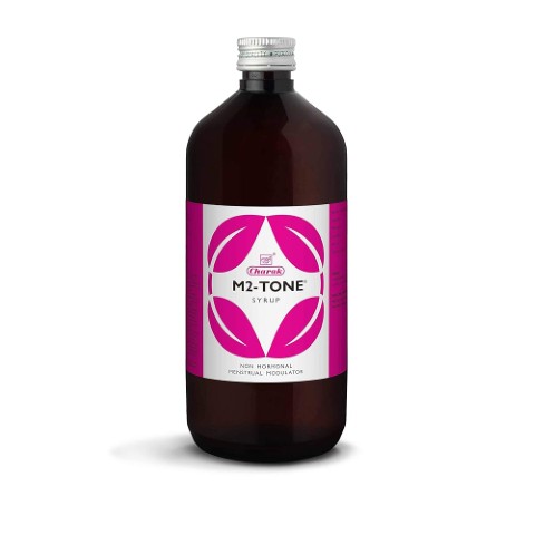 M2 tone syrup 200mls 200mls