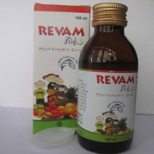 Revam syr 1