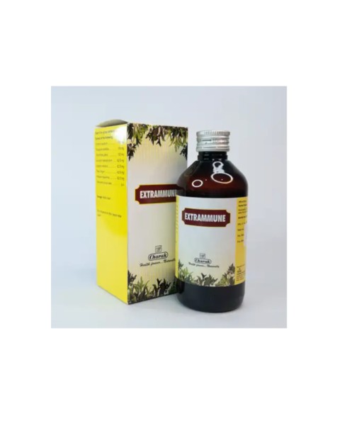 EXTRAMUNE 200ML