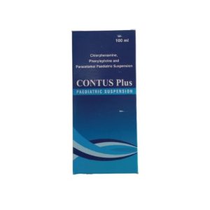 Contus plus 100mls 1