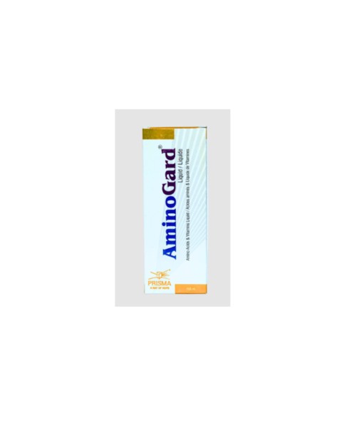 Aminogard liq 200ml 1