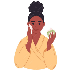 SKIN CARE