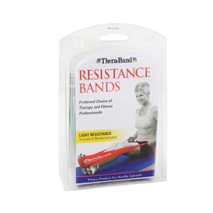 THERA EXCERSING BAND LIGHT