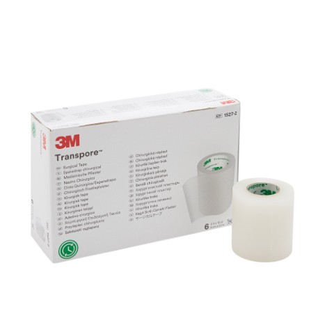 TRANSPORE TAPE 2 INCH 3M
