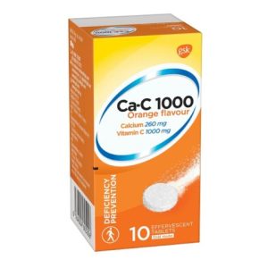 CALCIUM SANDOZ -