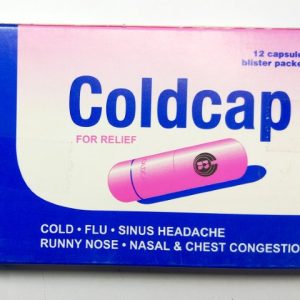 ColdCap Original 12s