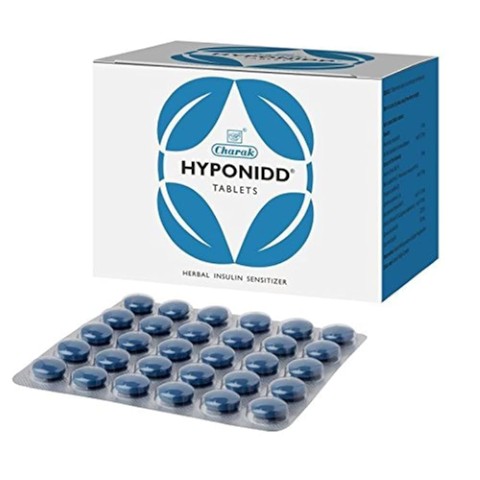 Hyponidd Tabs -