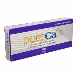 PURECAL 30S
