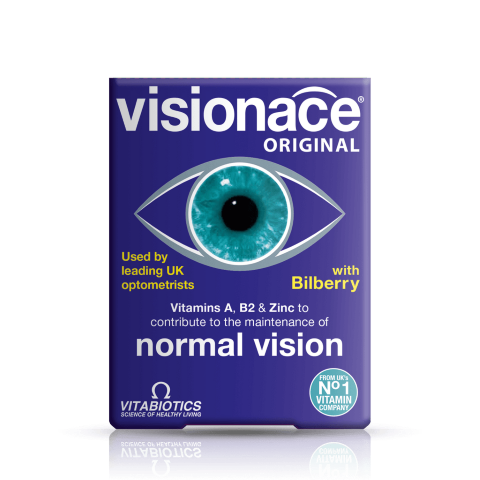 VISIONACE ORIGINAL TABS 30`S