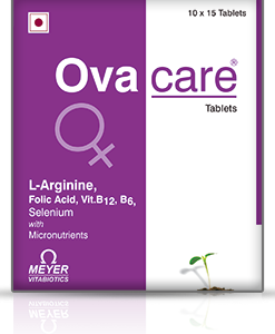 OVACARE TABS -