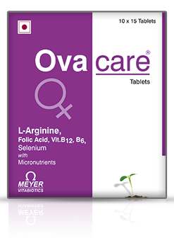 OVACARE TABS -