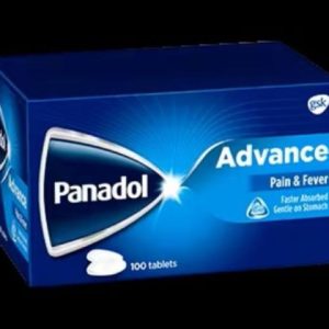 Panadol advance