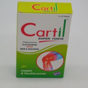 Cartil Super Forte 30`s