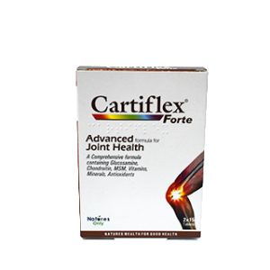 CARTIFLEX FORTE TABLETS 2*15