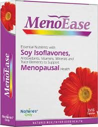 MENOEASE CAPS 2*15