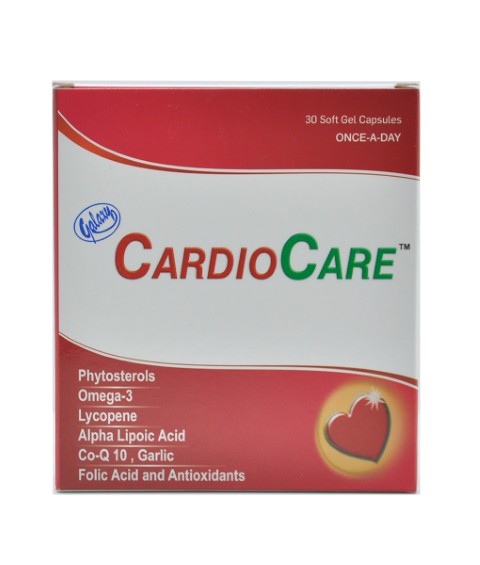 cardiocare 30`s